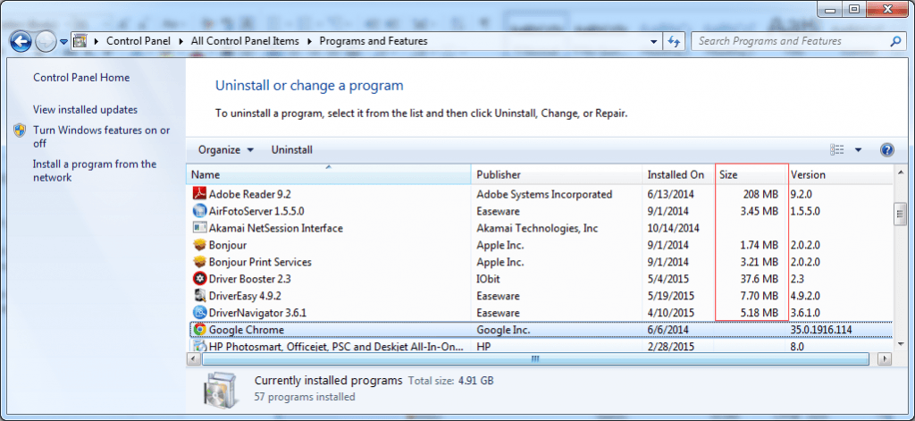 How to free up drive space on your PC - Driver Easy