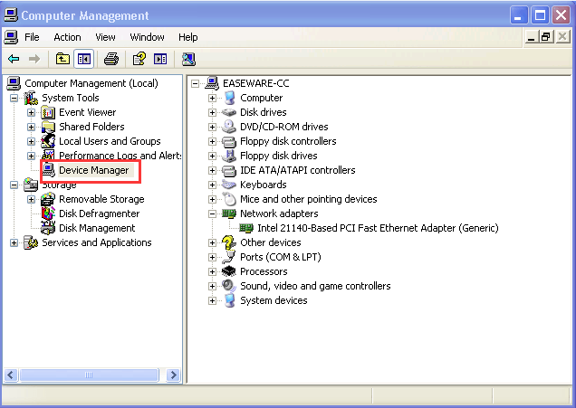 windows xp startup sound