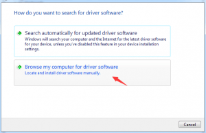 how to uninstall sound driver and reinstall