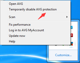 avg update 2015