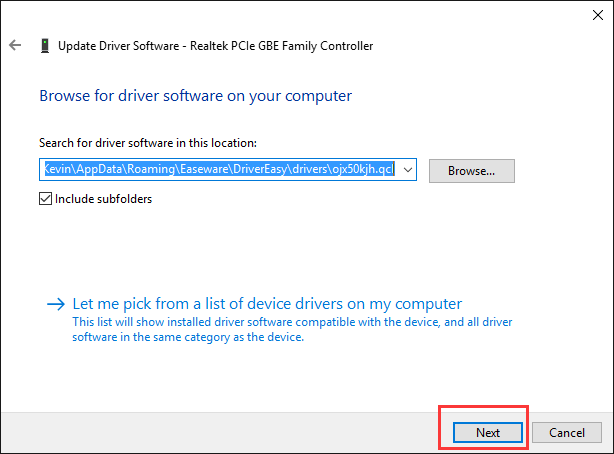 driver updater windows 10