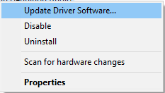 Fix Printer Driver Problems on Windows 10