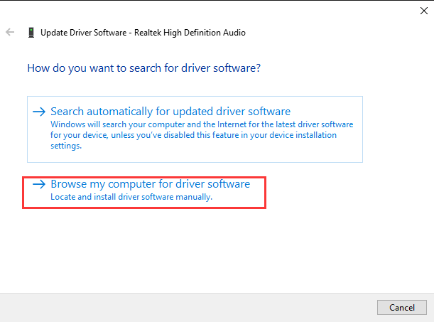 does windows 10 automatically install drivers