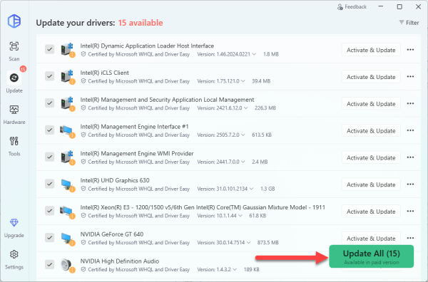 [Fixed] Windows Blurry Screen | Quickly & Easily - Driver Easy