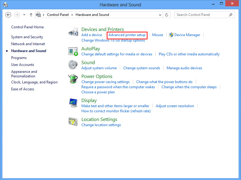 Manual To Install Brother Built In Drivers For Windows 8 Or Later Systems Driver Easy