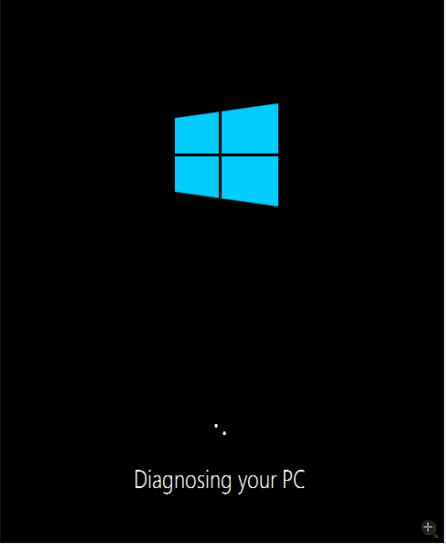 windows 10 wont let me log in