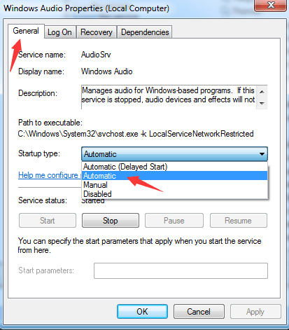 this device cannot start. code 10 realtek high definition audio