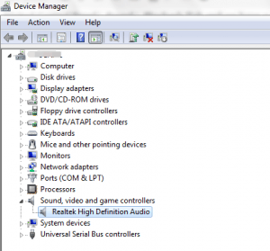 cara install realtek hd audio manager windows 7 cara install realtek hd audio manager windows 7