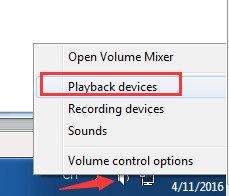 fix computer sound problems