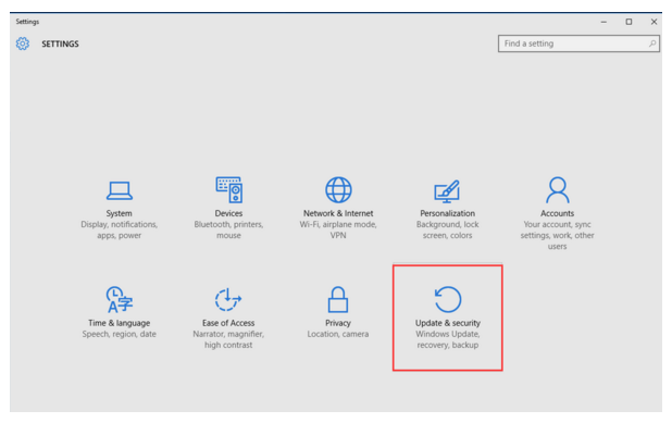 how to update intel graphics driver