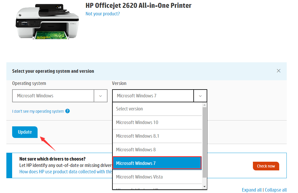 where to download sata drivers for windows 7