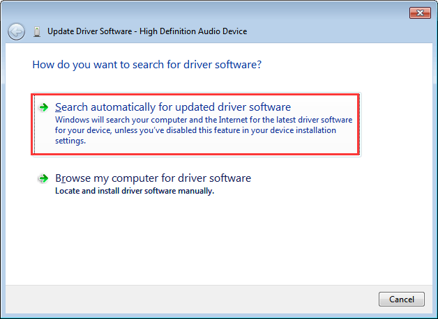 [Solved] USB Printers not Working after Sleep in Windows 7 ...