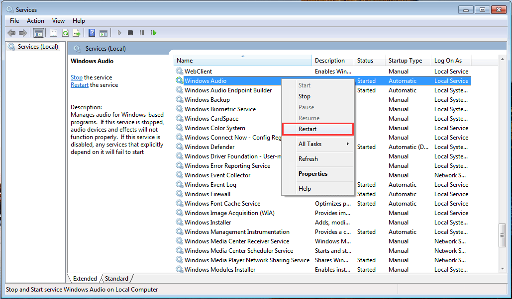 windows tablets intel sst sound volume booster