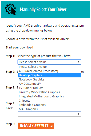 amd firepro drivers windows 10