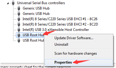 10 Not Recognizing USB Device - Driver Easy