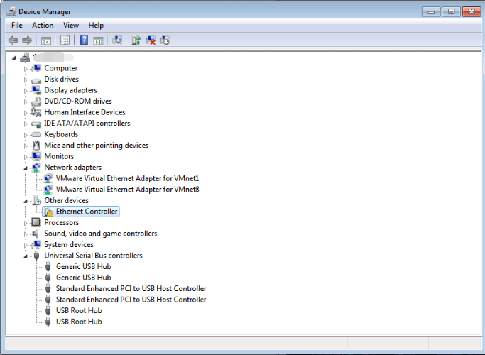 rd9700 usb ethernet adapter driver windows 10 64 bit download