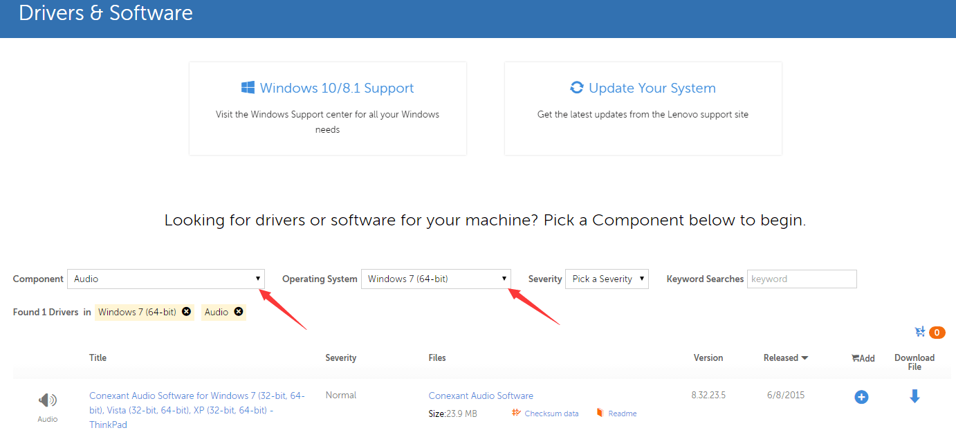 Conexant audio driver for amd hdmi codec что это