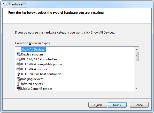 teredo tunneling adapter driver code 10