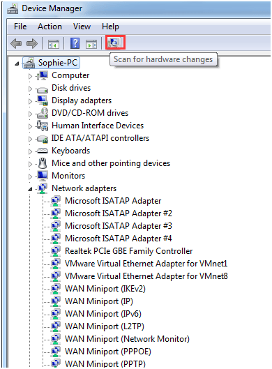 what is teredo tunneling pseudo interface used for