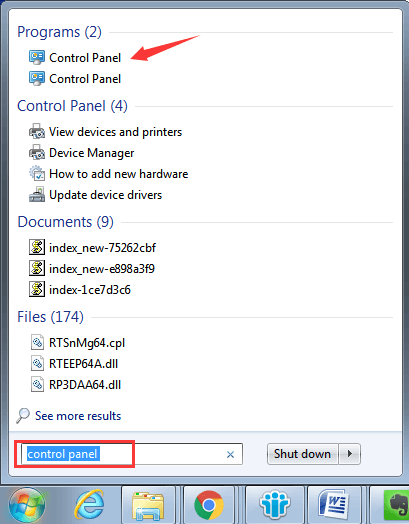 Windows 7 Hdmi Sound Not Working Solved Driver Easy