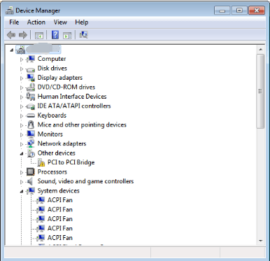 intel sm bus controller driver for windows 8.1