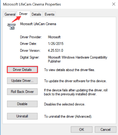 SOLVED] Camera Code 0xa00f4244 in Windows 10 - Driver Easy