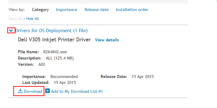 dell photo aio printer 926 software download for mac