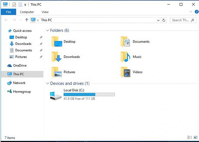 google drive icon missing windows 10