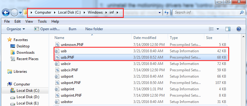 Hobart Afhængighed nedadgående Logitech Unifying Receiver Not Detected in Windows 11/10 [Solved] - Driver  Easy