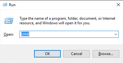 windows 10 scan app missing