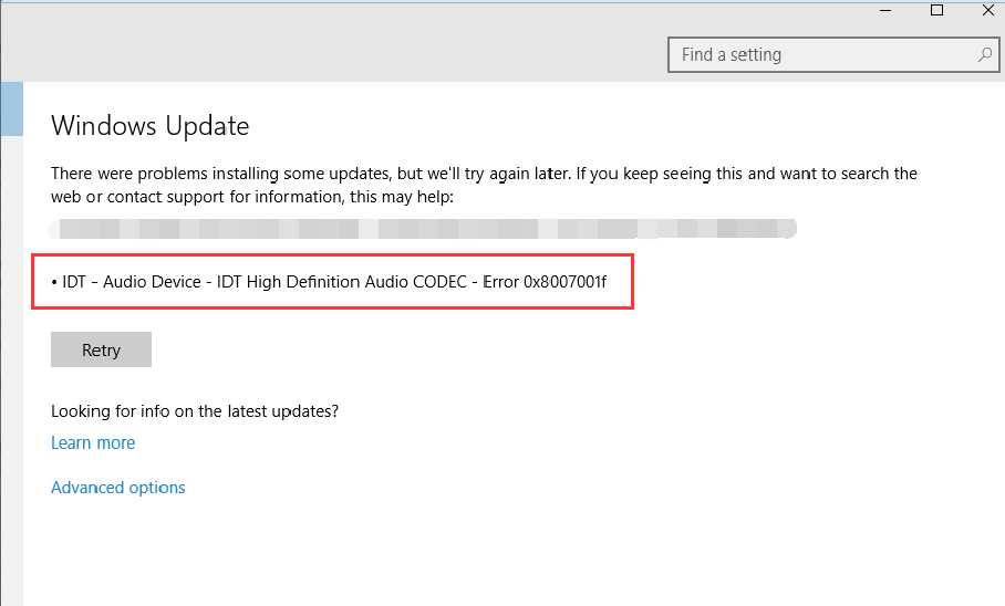 Nxp Nearfieldproximity Provider Driver Error