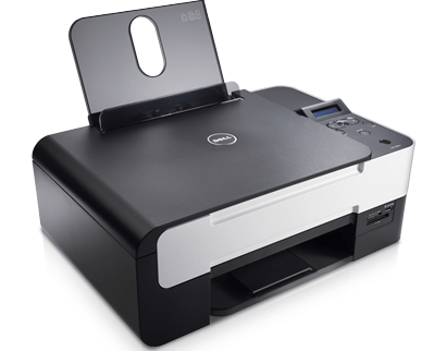 dell 725 printer windows 10