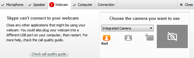 lenovo easycamera drivers