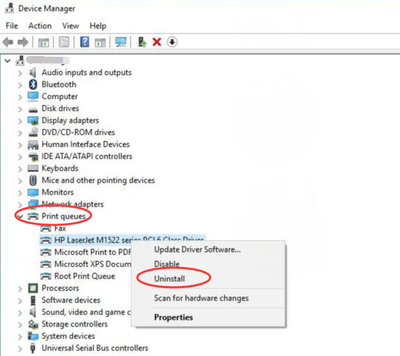 driver sm bus controller hp pavilion g4