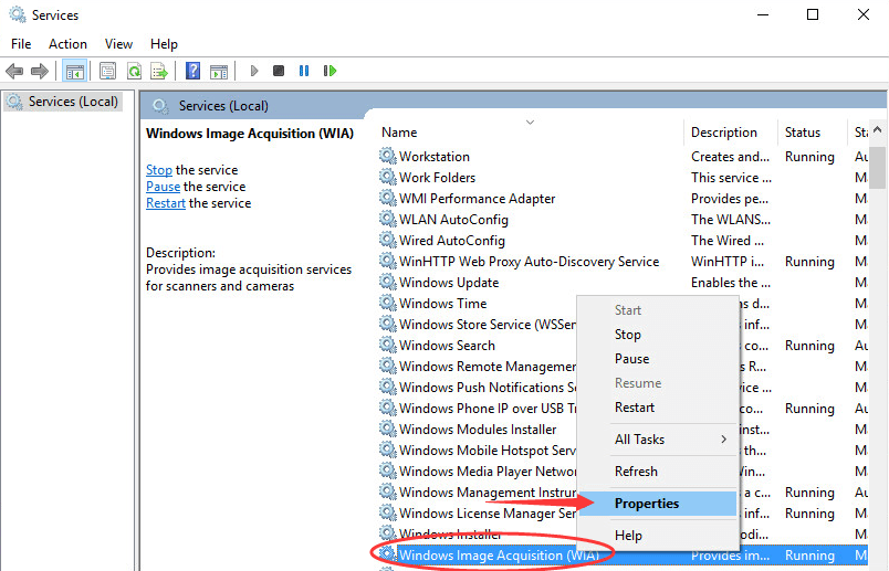 Solved Epson Scan Not Working In Windows 10 Driver Easy