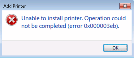 how to install a sharp printer driver