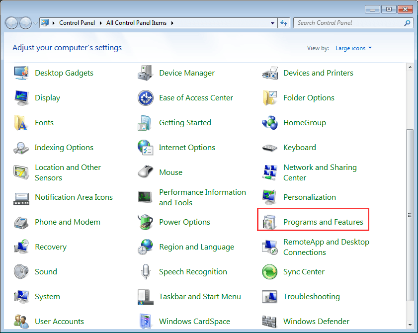 unable to start dolby advanced audio driver windows 8.1