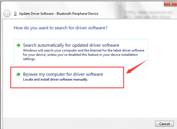 Driver For Bluetooth Peripheral Device Windows 7 Free Download