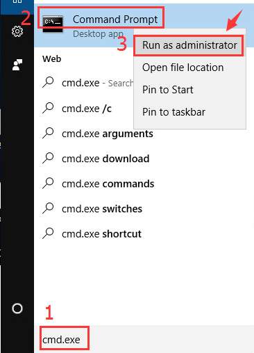 windows 10 file explorer not opening from taskbar