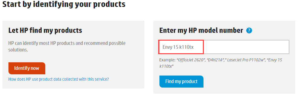 hp envy bluetooth driver update for windows 10