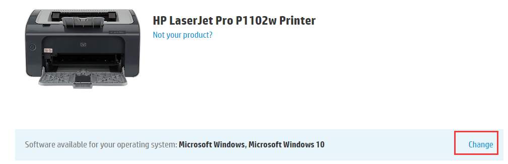 Update Hp Laserjet Printer Drivers For Windows 10 Driver Easy