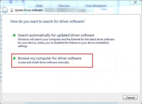 broadcom 802.11g network adapter driver update windows 7