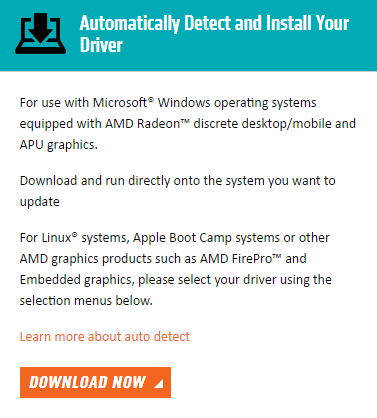 amd high definition audio device windows 7 drivers