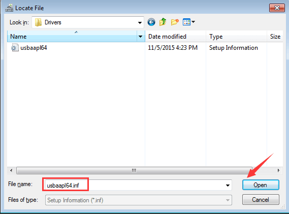 bootrec not recognized windows 7