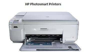 hp photosmart printer for c7250