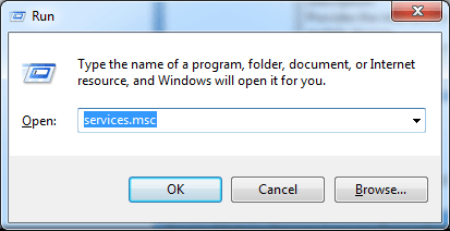 bootrec not recognized windows 7