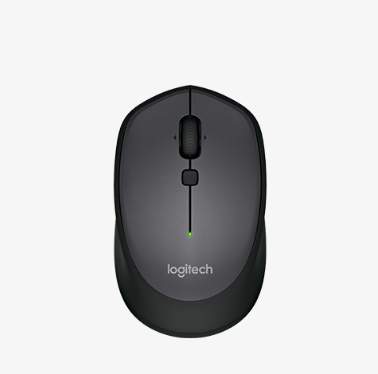 Redding soort Uiterlijk Logitech Mouse Not Working in Windows 10 [Solved] - Driver Easy