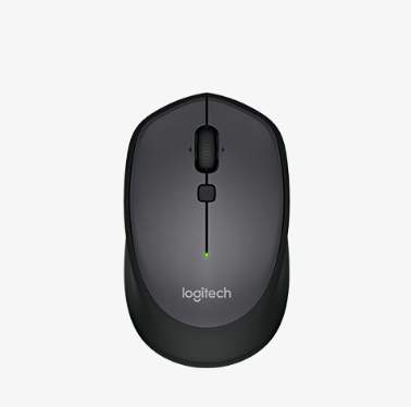 Logitech Mouse Not Working in Windows 10 - Driver Easy