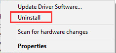 [Fixed] Apple Mobile Device USB Driver Missing on Windows 10 - Driver Easy