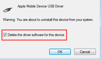 apple mobile device usb driver download windows 10